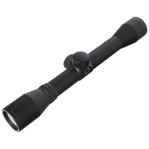 Luneta celownicza Vögler Optik Premium 4x32 Mil-Dot 1'' z montażem 11mm-1 60779 