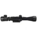 Luneta celownicza Vögler Optik Premium 3-9x40EG Mil-Dot 1'' z podświetleniem, montaż 22 mm-3 60780 