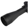 Luneta celownicza Vögler Optik Premium 3-9x40EG Mil-Dot 1'' z podświetleniem, montaż 22 mm-5 60780 