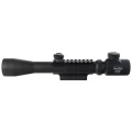 Luneta celownicza Vögler Optik Premium 3-9x40EG Mil-Dot 1'' z podświetleniem, montaż 22 mm-6 60780 