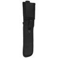 Nóż K25 RK-32607 Boot Knife Rubber Black, Titanium 7Cr17Mov-3 60795 