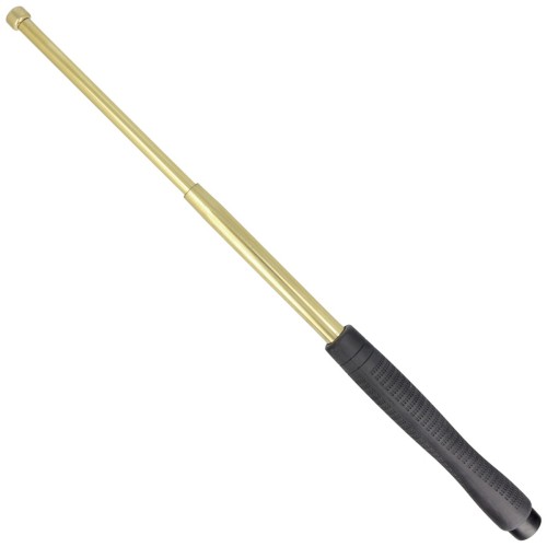 Pałka teleskopowa hartowana ESP Ergonomic Gold 21'' (ExB-21HE-AU)-1 60799 