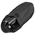 Saperka Martinex Albainox Survival Shovel-Pick, Black Stainless Steel (33794)-5 60803 