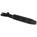 Nóż Tokisu Takeda Black Rubber, Satin 7Cr17MoV (32389)-3 60805 