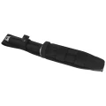 Nóż Tokisu Ishida Black Rubber, Satin 7Cr17MoV (32381)-3 60806 