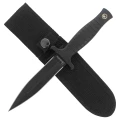 Nóż boot Martinez Albainox Black ABS, Black 3Cr13Mov (32299)-2 60807 