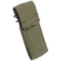 Niezbędnik składany Martinez Albainox Camping 6 Set Green ABS, Satin 3Cr13Mov (11018)-4 60809 