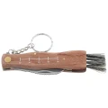 Nóż na grzyby Martinez Albainox Setera Wood, Satin 3Cr13Mov (10577)-3 60811 