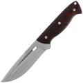 Nóż myśliwski Martinez Albainox Brown Micarta, Satin 3Cr13Mov (32770)-1 60813 