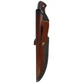 Nóż myśliwski Martinez Albainox Brown Micarta, Satin 3Cr13Mov (32770)-3 60813 