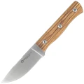 Nóż Maserin 915 Path Olive Wood, Stonewashed M390 by Igor Bortolussi (915/OL)-1 60819 