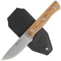 Nóż Maserin 915 Path Olive Wood, Stonewashed M390 by Igor Bortolussi (915/OL)-2 60819 