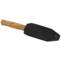Nóż Maserin 915 Path Olive Wood, Stonewashed M390 by Igor Bortolussi (915/OL)-3 60819 