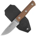Nóż Maserin 915 Path Walnut Wood, Stonewashed M390 by Igor Bortolussi (915/NC)-2 60820 