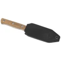 Nóż Maserin 915 Path Walnut Wood, Stonewashed M390 by Igor Bortolussi (915/NC)-3 60820 