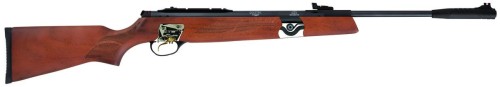 Wiatrówka Hatsan 95 6.35 mm-1 60822 