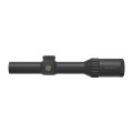 Luneta biegowa Vector Optics Continental 1-10X24i ED Fiber SFP G4 Fiber SCOC-47 czarna- 60832 
