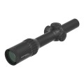 Luneta biegowa Vector Optics Continental 1-10X24i ED Fiber SFP G4 Fiber SCOC-47 czarna-1 60832 