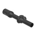 Luneta biegowa Vector Optics Continental 1-10X24i ED Fiber SFP G4 Fiber SCOC-47 czarna-2 60832 