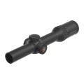 Luneta biegowa Vector Optics Continental 1-10X24i ED Fiber SFP G4 Fiber SCOC-47 czarna-3 60832 