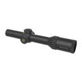 Luneta biegowa Vector Optics Continental 1-10X24i ED Fiber SFP G4 Fiber SCOC-47 czarna-4 60832 