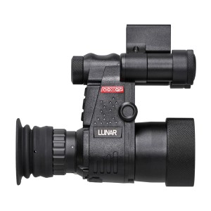 Nasadka noktowizyjna Noxar Lunar LRF 1.0
