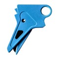 Aluminiowy spust Canik Advanced 90 stopni sky blue-1 60834 