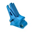 Aluminiowy spust Canik Advanced 90 stopni sky blue-2 60834 