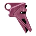 Aluminiowy spust Canik Advanced 90 stopni black cherry- 60835 
