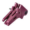 Aluminiowy spust Canik Advanced 90 stopni black cherry-3 60835 
