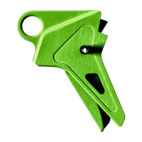 Aluminiowy spust Canik Advanced 90 stopni green mamba- 60836 