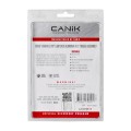 Aluminiowy spust Canik Advanced 90 stopni green mamba-5 60836 