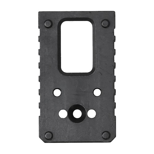 Płytka pod kolimator do pistoletów Non-Optic Ready CANIK MMAC_169- 60837 