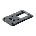 Płytka pod kolimator do pistoletów Non-Optic Ready CANIK MMAC_169-1 60837 