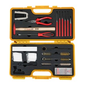 Zestaw rusznikarski do pistoletów Canik