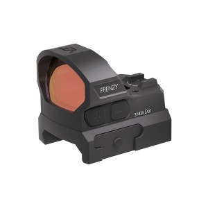 Kolimator Vector Optics Frenzy-S 1x28x19 MGT GEN.II SCRD-66