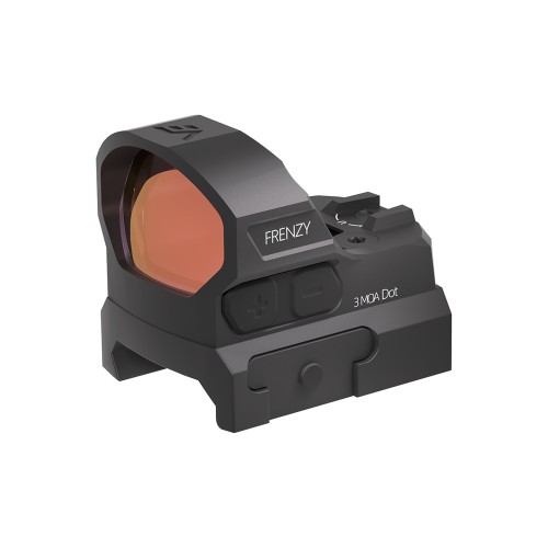 Kolimator Vector Optics Frenzy-S 1x28x19 MGT GEN.II SCRD-66- 60841 