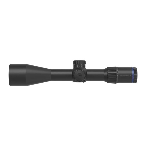 Luneta celownicza Vector Optics Tauron 5-40x56 ED FFP VTA-8 Mil SCFF-35 czarna- 60842 