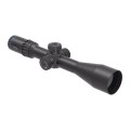 Luneta celownicza Vector Optics Tauron 5-40x56 ED FFP VTA-8 Mil SCFF-35 czarna-3 60842 