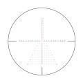 Luneta celownicza Vector Optics Tauron 5-40x56 ED FFP VTA-8 Mil SCFF-35 czarna-8 60842 