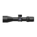 Luneta celownicza Vector Optics Veyron 3-12x44 IR Compact SFP MPR-V10 SCOM-40 czarna- 60843 