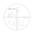 Luneta celownicza Vector Optics Veyron 3-12x44 IR Compact SFP MPR-V10 SCOM-40 czarna-6 60843 