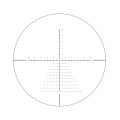 Luneta celownicza Vector Optics Veyron 3-12x44 IR Compact SFP MPR-V10 SCOM-40 czarna-7 60843 