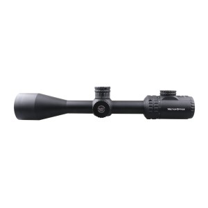 Luneta celownicza Vector Optics Hugo 3-12x44GT VOI-10BDC SFP FMC SCOM-31 czarna