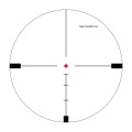Luneta celownicza Vector Optics Hugo 3-12x44GT VOI-10BDC SFP FMC SCOM-31 czarna-9 60844 