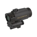 Powiększalnik Vector Optics Maverick III 3x22 Mil SCMF-31 czarny- 60845 