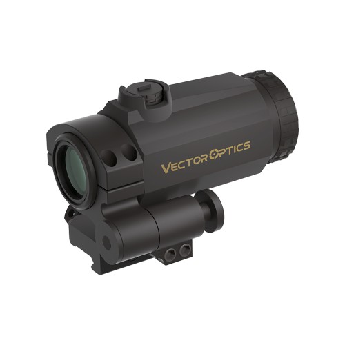 Powiększalnik Vector Optics Maverick III 3x22 Mil SCMF-31 czarny- 60845 