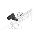 Powiększalnik Vector Optics Maverick III 3x22 Mil SCMF-31 czarny-7 60845 