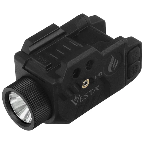 Latarka na broń z celownikiem laserowym Vesta Defence C1 Crossover (452.2112.00)-1 60847 