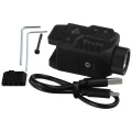 Latarka na broń z celownikiem laserowym Vesta Defence C1 Crossover (452.2112.00)-3 60847 